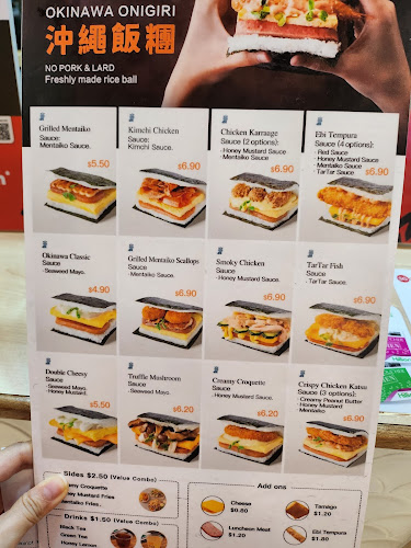 Petir Rd, B2-36 Hillion Mall, Singapore 678278