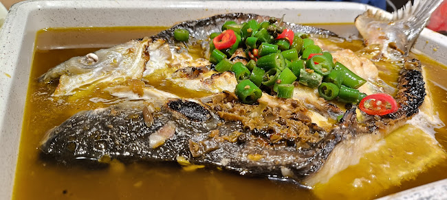 Opinii despre BANTIANYAO Grilled Fish 半天妖烤鱼 în Singapore - Hospitality and gastronomy