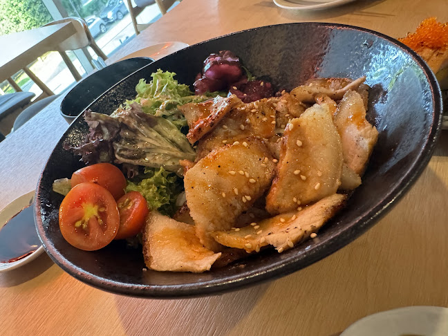 Jinkura Izakaya - Hospitality and gastronomy