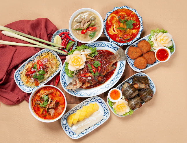 Opinii despre Soi Thai Kitchen - Toa Payoh în Singapore - Hospitality and gastronomy