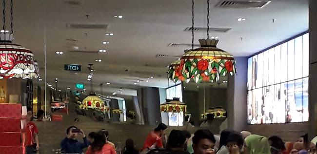 Comentarii opinii despre Swensen's @ West Mall