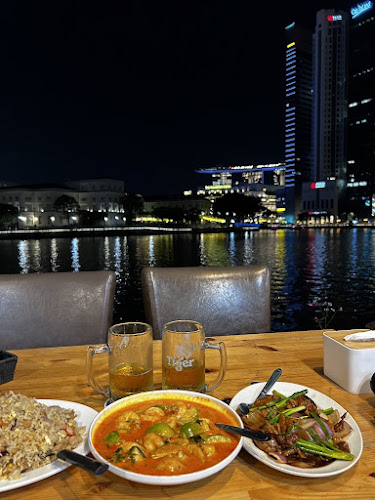 Harvest Seafood Restaurant - Hospitality and gastronomy