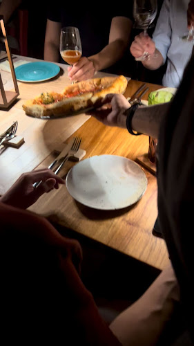 La Bottega Enoteca - Hospitality and gastronomy