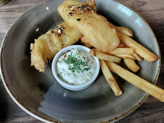 Relish by Wild Rocket