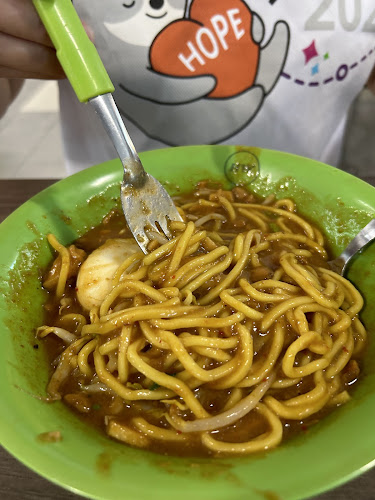 Comentarii opinii despre D'Authentic Mee Rebus (#01-38)