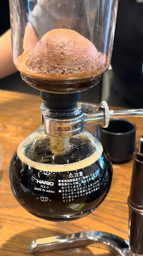 Starbucks Reserve - Hospitality and gastronomy