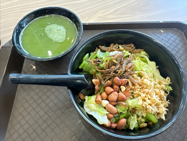 Beauty Nutritious Soup (Simei MRT)