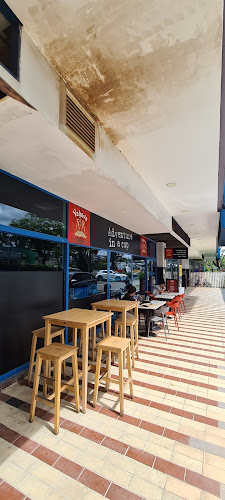 Yahava KoffeeWorks (Singapore) - Hospitality and gastronomy