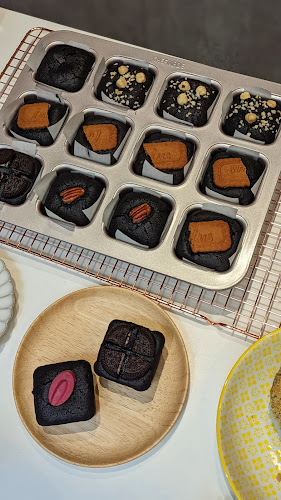 Dome Bakery - Fudgy Brownies & Bakes - Hospitality and gastronomy