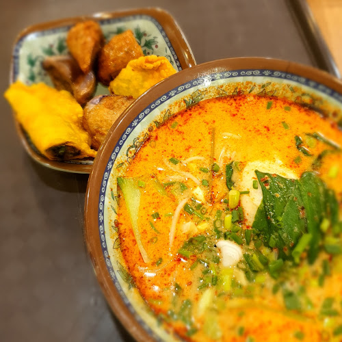 Meixi Yong Tau Foo - Singapore