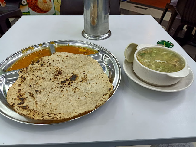 Comentarii opinii despre Al-Bismi Restaurant