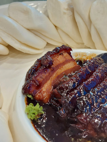 Opinii despre Gim Tim Restaurant în Singapore - Hospitality and gastronomy