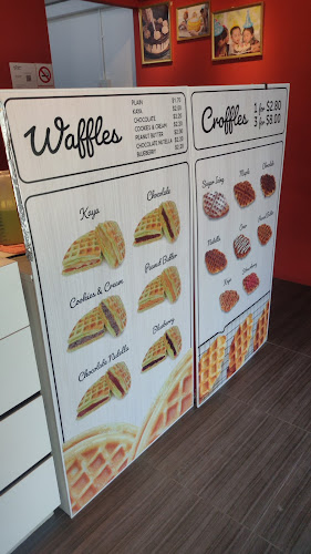 Opinii despre The Cake Shop în Singapore - Hospitality and gastronomy