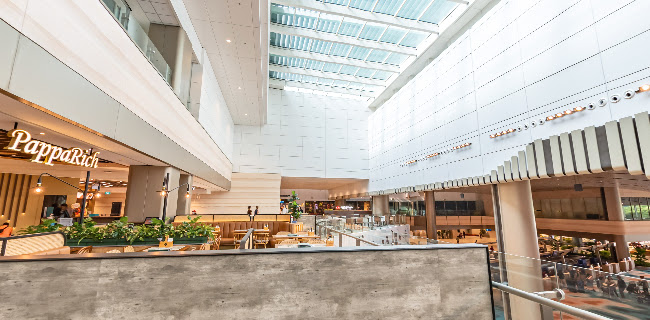 Comentarii opinii despre GO Noodle House Changi Airport T2