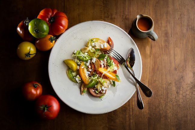 Opinii despre The Halia at Singapore Botanic Gardens în Singapore - Hospitality and gastronomy