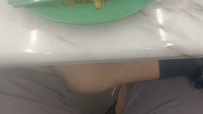 Tanaka Vegetarian Food 田中素食 @ 法嘉