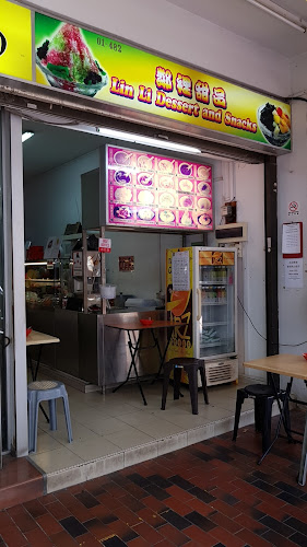 Opinii despre Lin Li Dessert & Snacks în Singapore - Hospitality and gastronomy