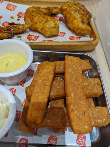 Comentarii opinii despre Bonchon PLQ