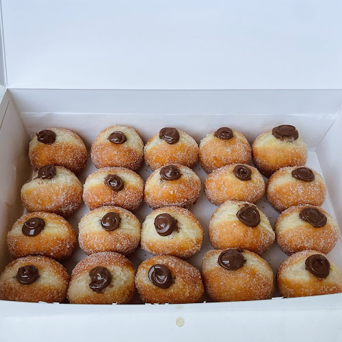 Pocha Pocha Bakery PTE LTD