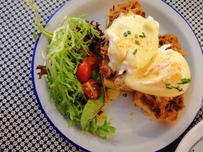 Comentarii opinii despre Carpenter & Cook