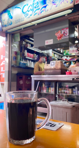 Cafe 66 - Hospitality and gastronomy