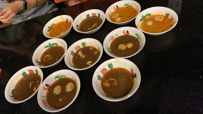 500 New Punggol Rd, #02-07 Punggol Settlement, Singapore 828617