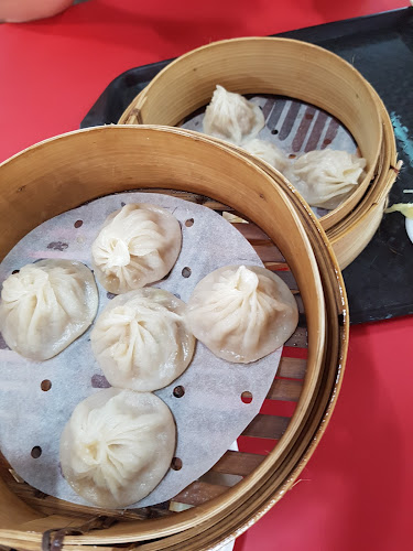 Opinii despre Chinatown Complex în Singapore - Hospitality and gastronomy