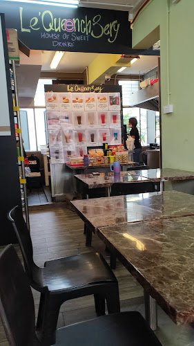 Opinii despre Nasi Padang & Satay în Singapore - Hospitality and gastronomy