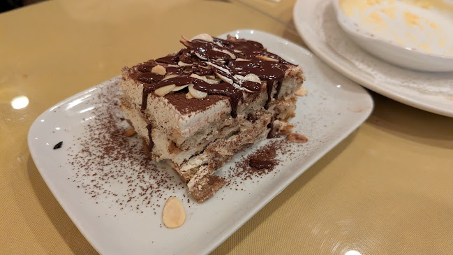 Bruno's Pizzeria & Grill Katong