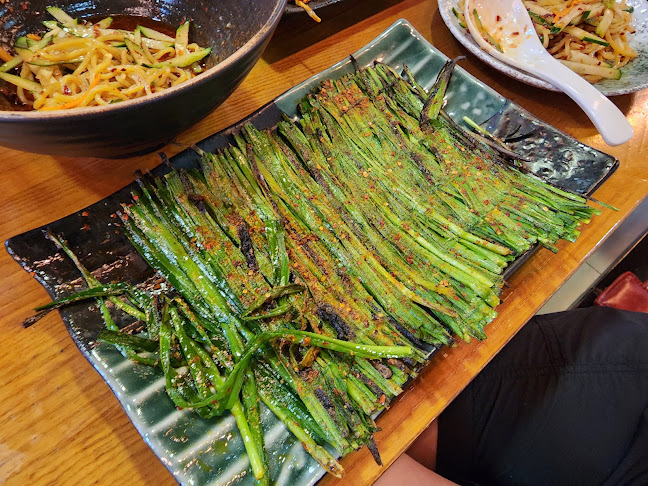 Opinii despre BBQ Box (Geylang) în Singapore - Hospitality and gastronomy