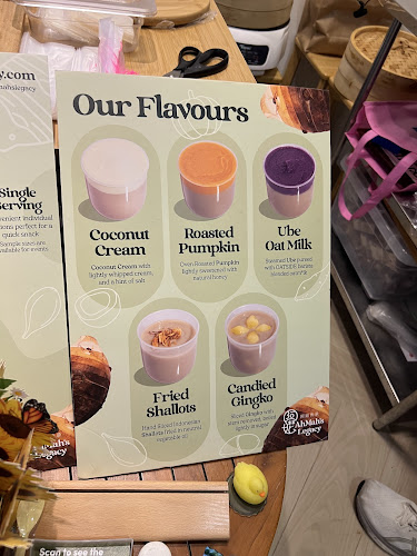 AhMah's Legacy - Singapore