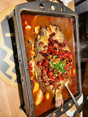 Comentarii opinii despre Riverside Canton Claypot Cuisine 江边广东砂锅菜