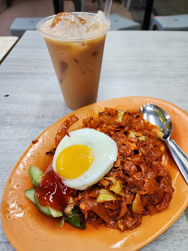 Akbar 24 Hours Restaurant - Singapore