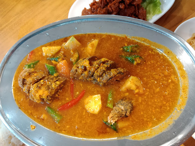 Ru Lai Vegetarian food (Blk24 Sin Ming Road) - Hospitality and gastronomy