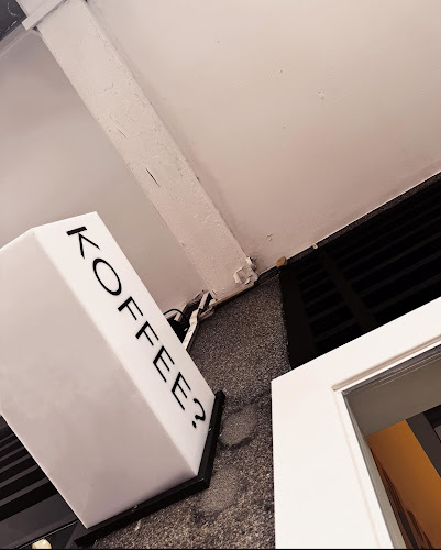 Kōhī Roastery & Coffee Bar - Singapore