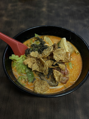 Comentarii opinii despre Yi Xin Vegetarian