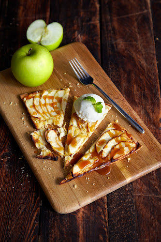 Comentarii opinii despre Harry's Changi Airport T3