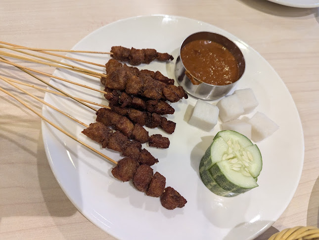 Gokul - Raas Vegetarian Restaurant