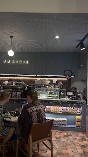 Comentarii opinii despre PRAIRIE by Craftsmen (Joo Chiat)