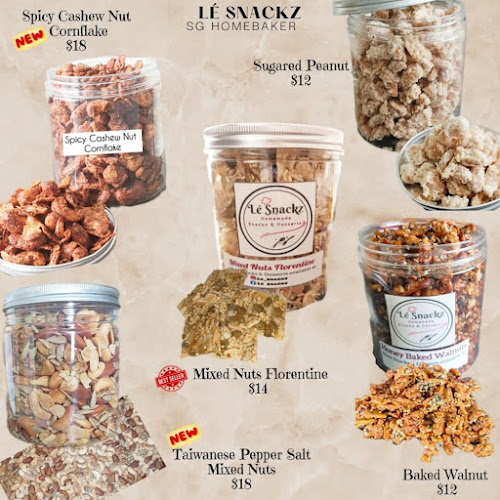 Comentarii opinii despre Le Snackz