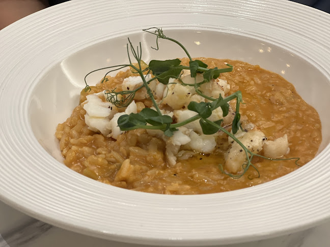 Opinii despre Allo French Restaurant în Singapore - Hospitality and gastronomy