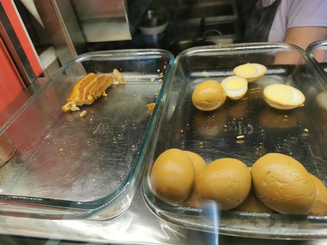 Soon Heng Food Delights - Hospitality and gastronomy