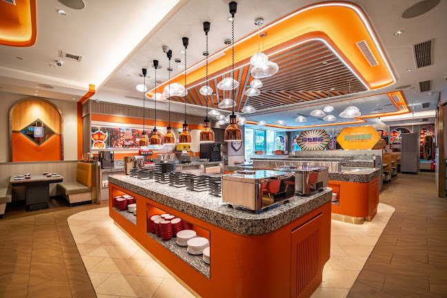 Paradise Hotpot 品樂锅 at Westgate - Hospitality and gastronomy