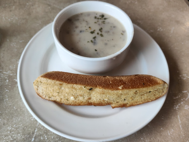 Buddy Hoagies Café & Grill (Waterway Point) - Hospitality and gastronomy