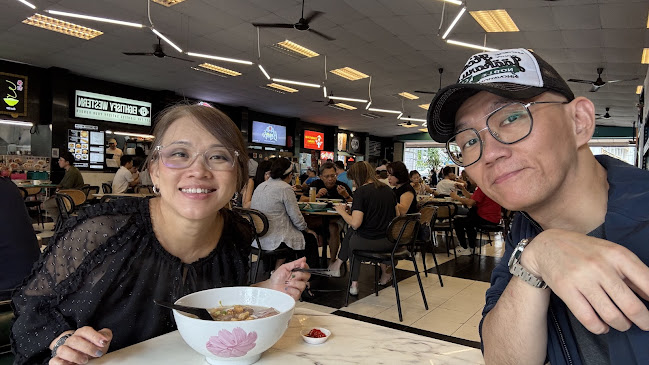 Rong Fa (Mui Siong) Minced Meat Noodles (榮發(梅松)肉脞面) - Hospitality and gastronomy
