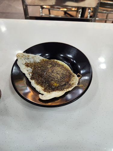 L.K Maju Restaurant Pte. Ltd.