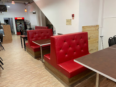 Mani Iyer Mess Catering