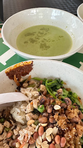 天天吃素 Everyday Vegetarian - Hospitality and gastronomy