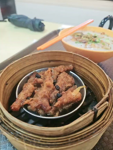 All Family Food Court