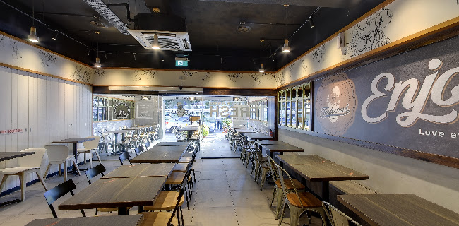 Tenderfresh Classic @ Cheong Chin Nam